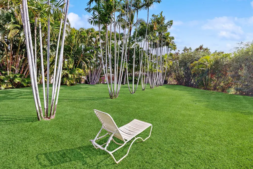 Maui Banyan Q203 & Q203A
