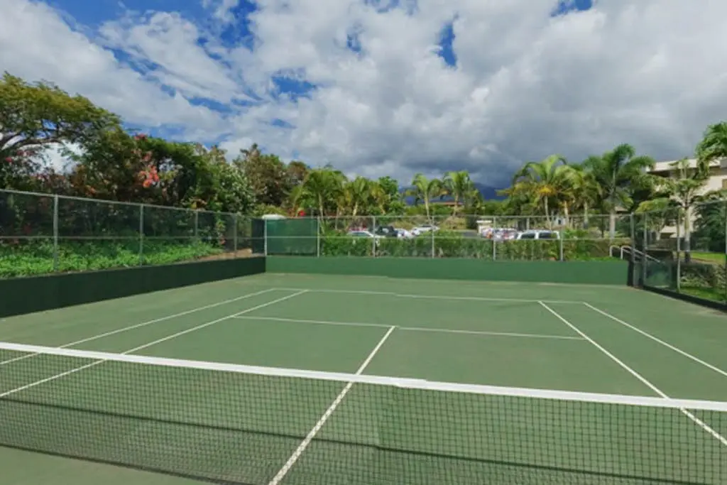Maui Banyan Q203 & Q203A