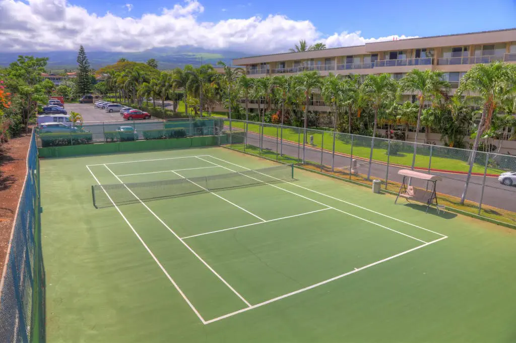 Maui Banyan Q203 & Q203A