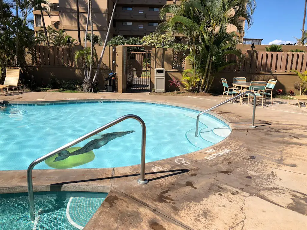 Maui Kai 508