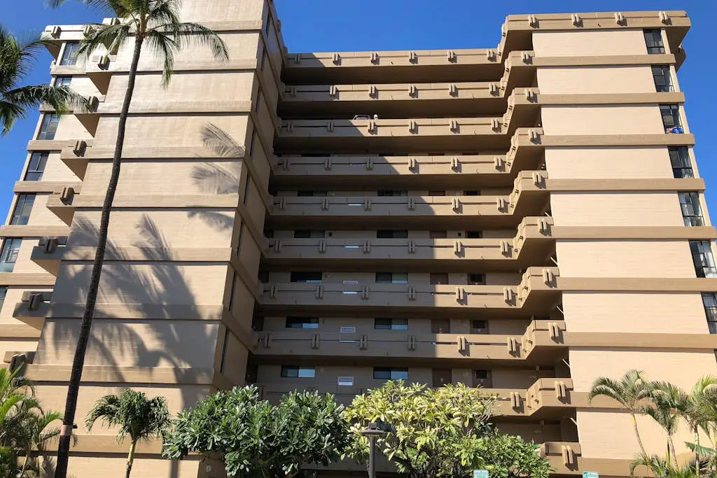 Maui Kai 508