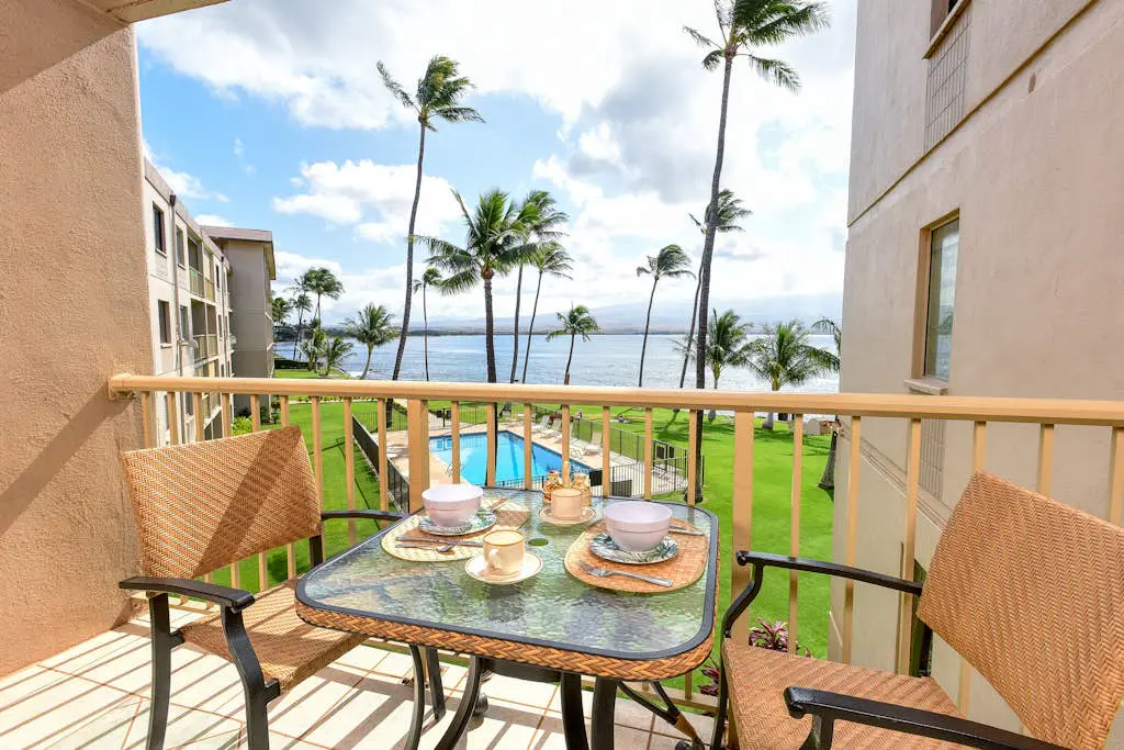 Maalaea Kai 305