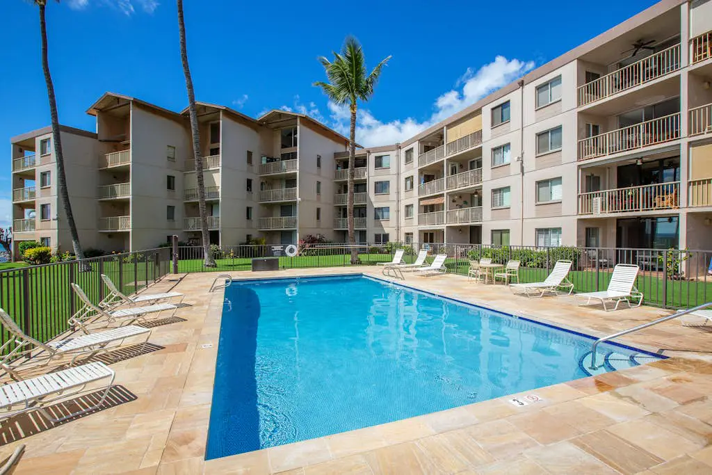 Maalaea Kai 305