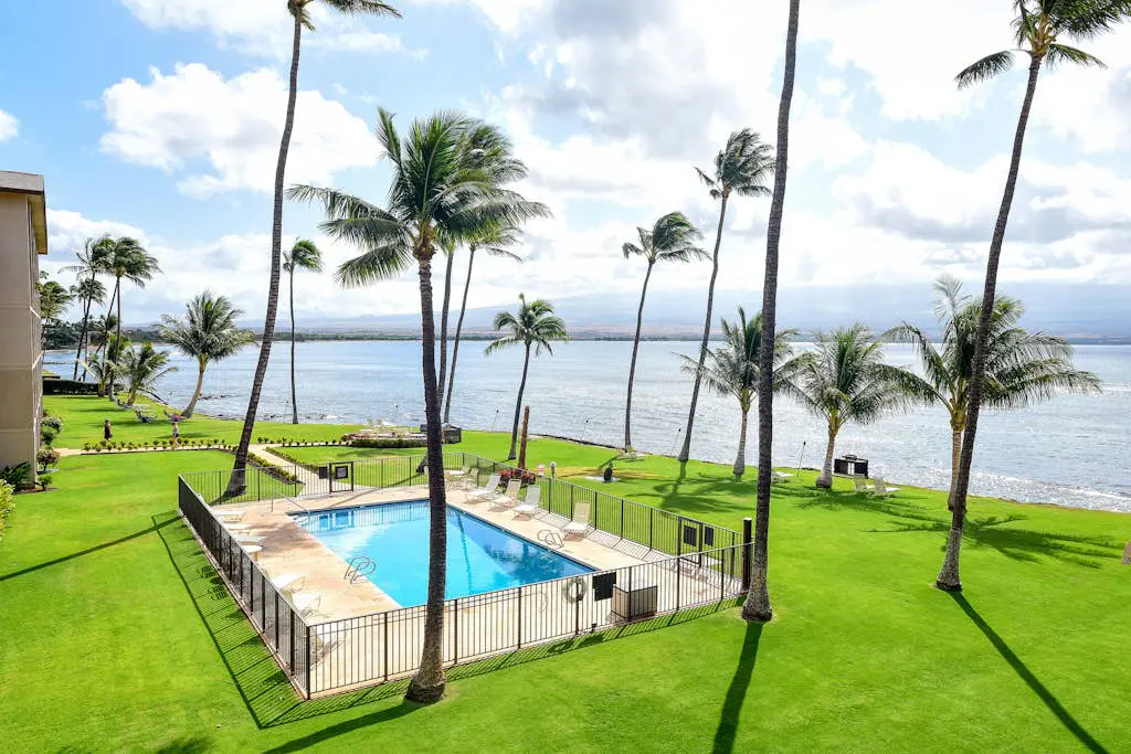 Maalaea Kai 305