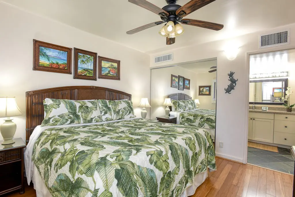 Maalaea Kai 305