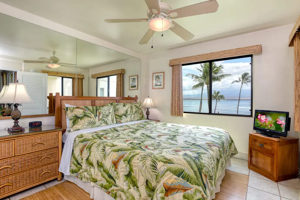 Maalaea Kai 305