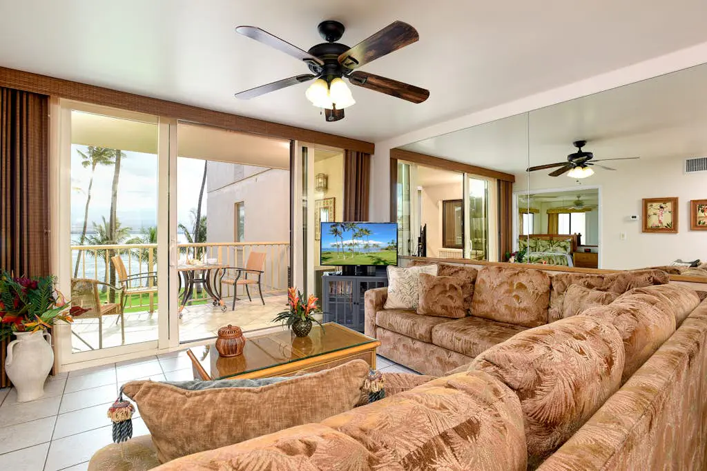 Maalaea Kai 305