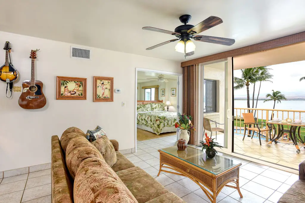 Maalaea Kai 305