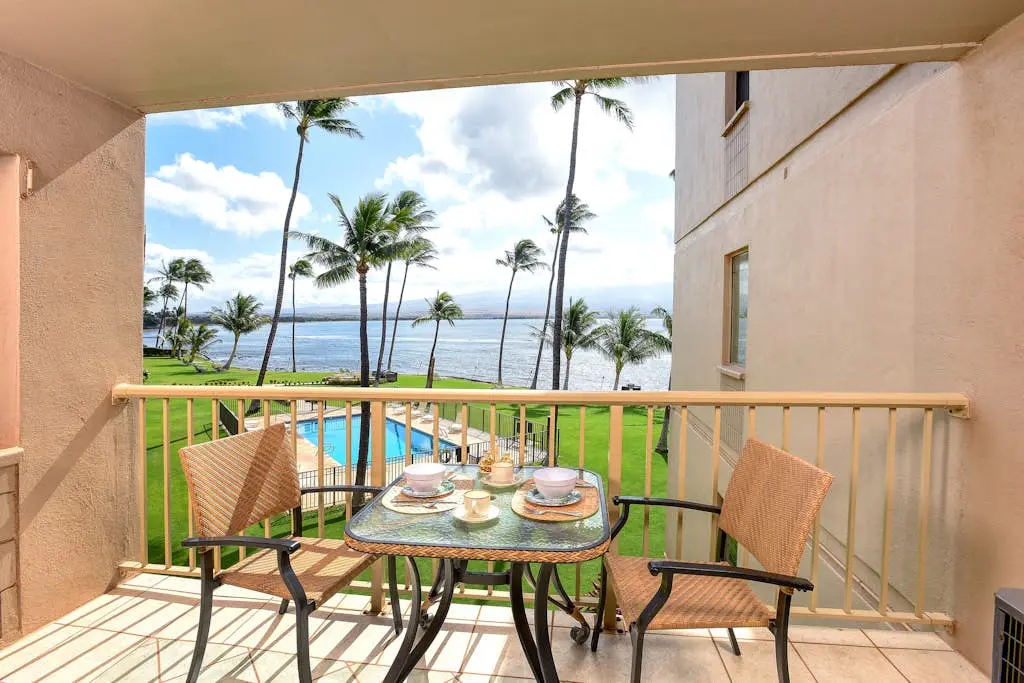 Maalaea Kai 305
