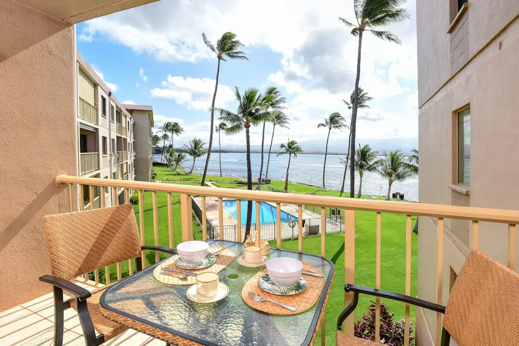 Maalaea Kai 305