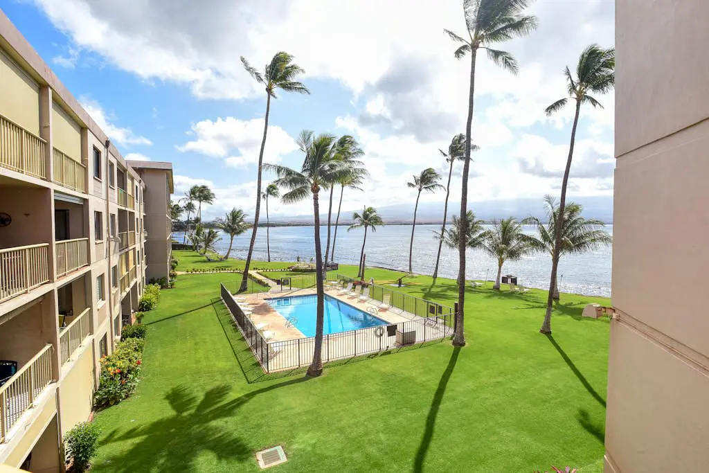 Maalaea Kai 305