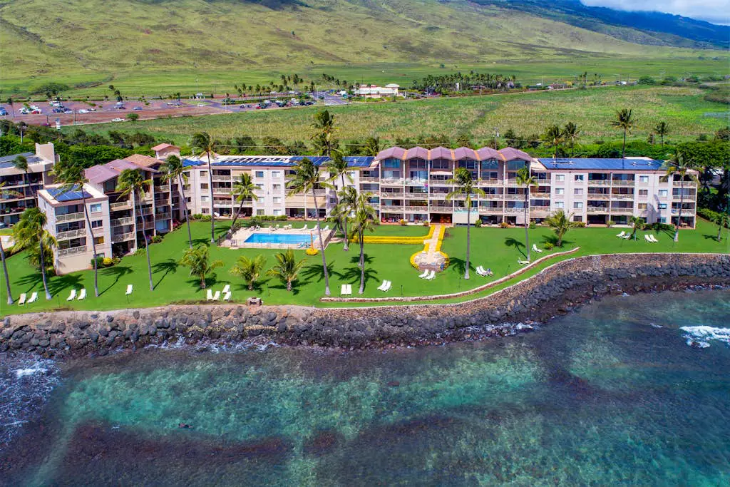 Maalaea Kai 305
