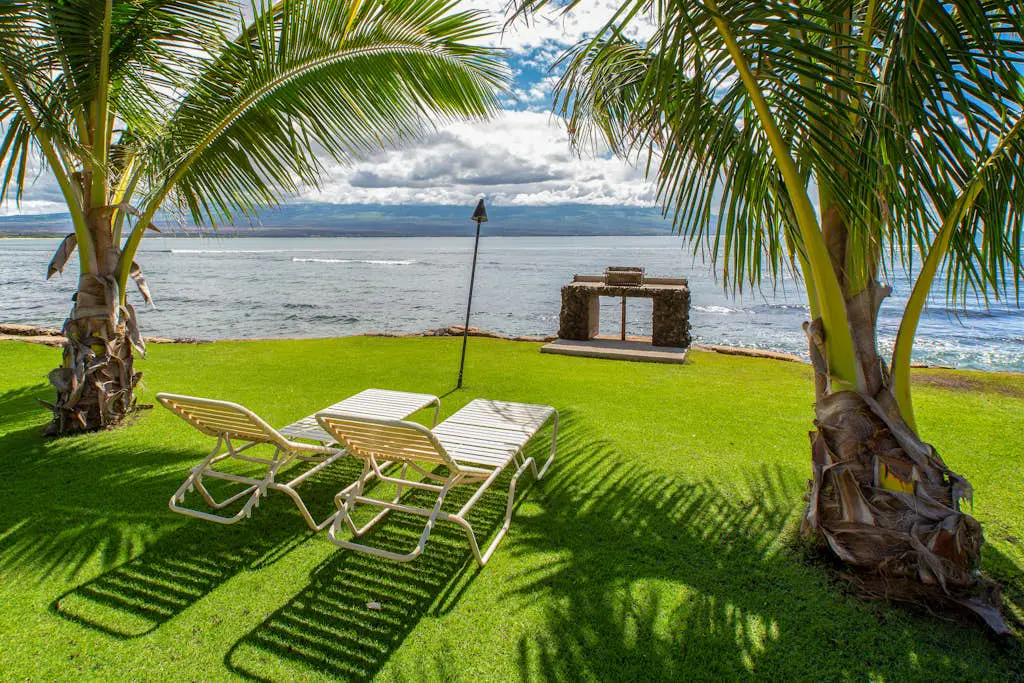 Maalaea Kai 305
