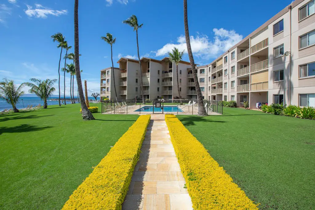 Maalaea Kai 305