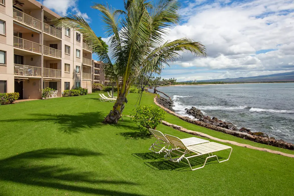 Maalaea Kai 305
