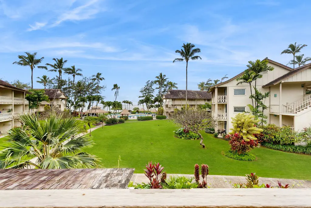 Islander on the Beach 204
