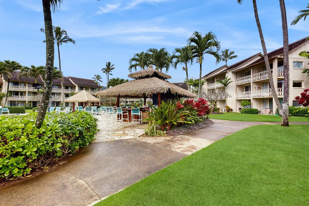 Islander on the Beach 204