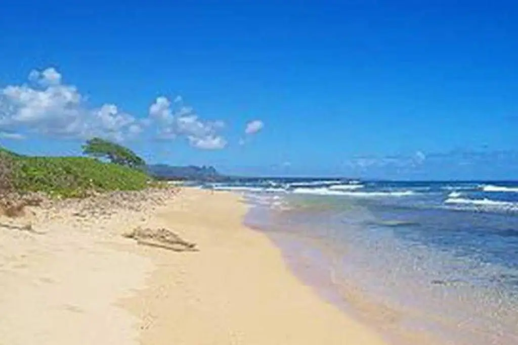 Kauai Beach Resort #3302