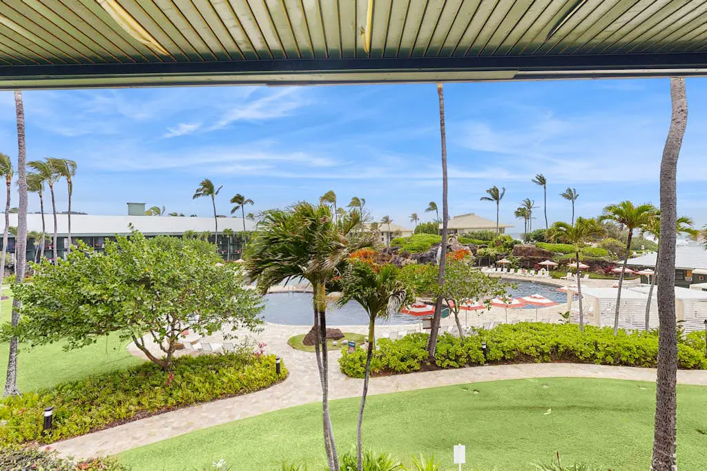 Kauai Beach Resort #3302