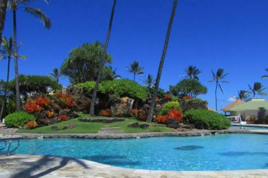 Kauai Beach Resort #3302