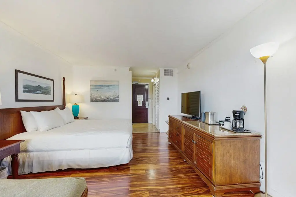 Kauai Beach Resort #3302