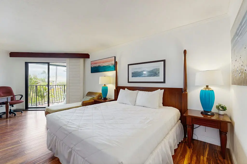 Kauai Beach Resort #3302