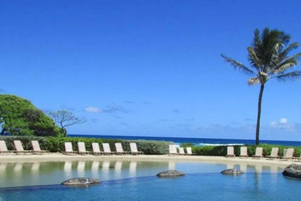 Kauai Beach Resort #3302