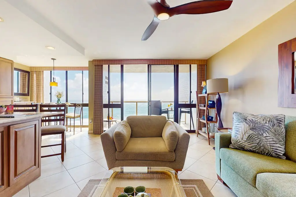 Kuhio Shores 212