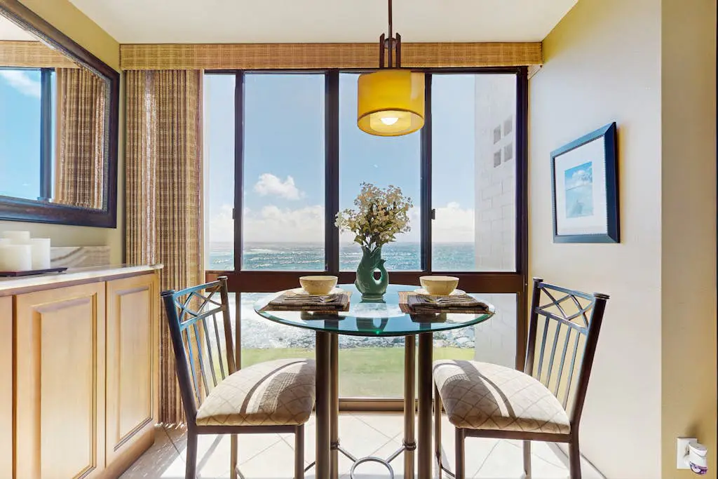 Kuhio Shores 212