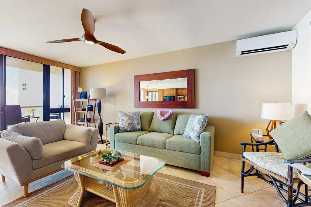 Kuhio Shores 212