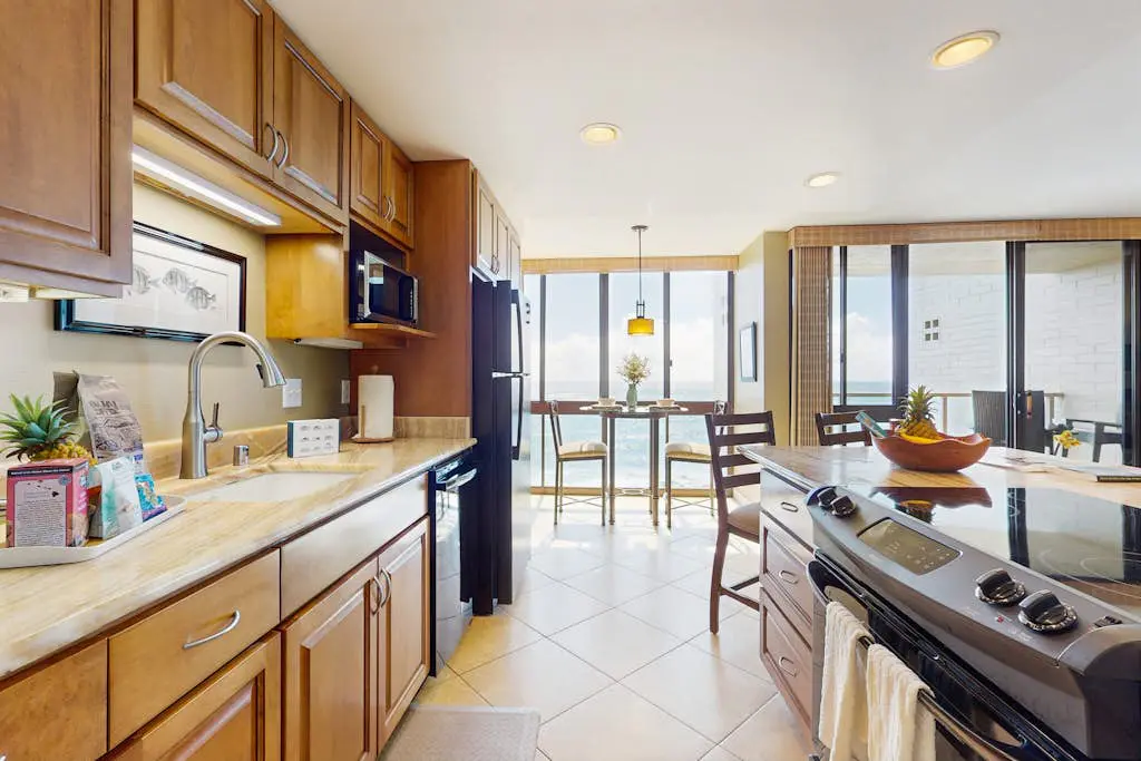 Kuhio Shores 212