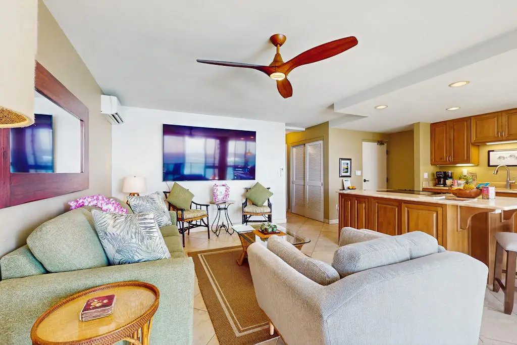Kuhio Shores 212