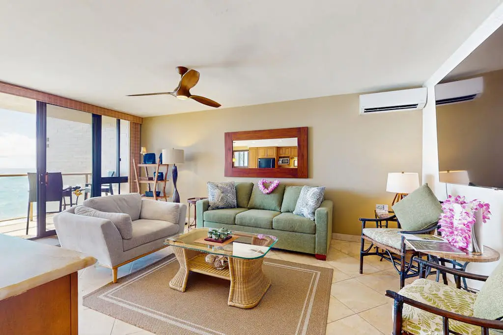 Kuhio Shores 212