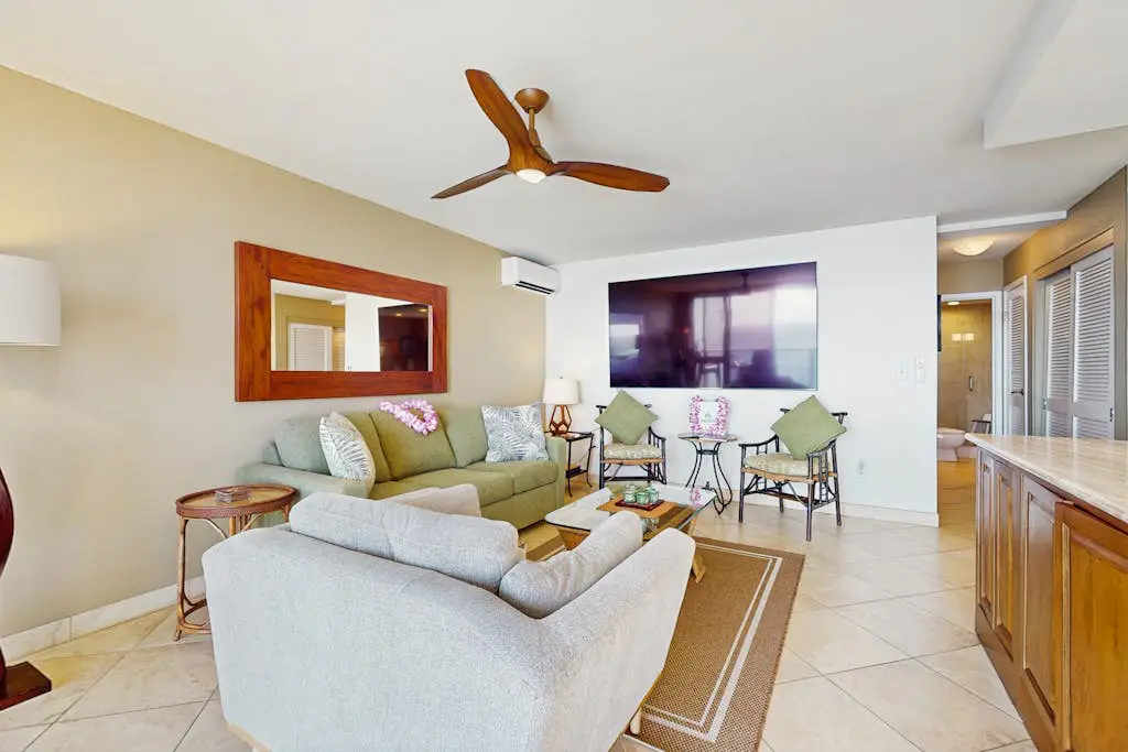 Kuhio Shores 212