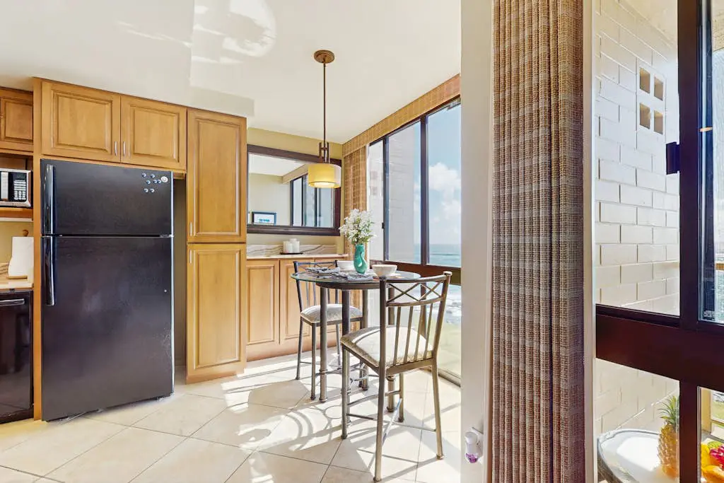 Kuhio Shores 212