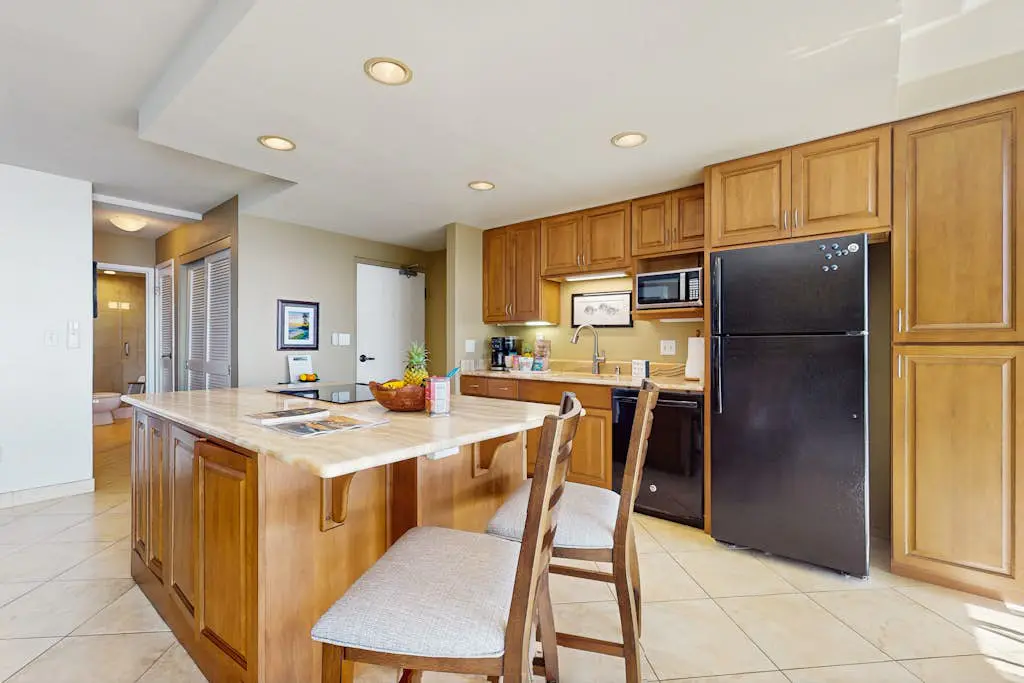 Kuhio Shores 212