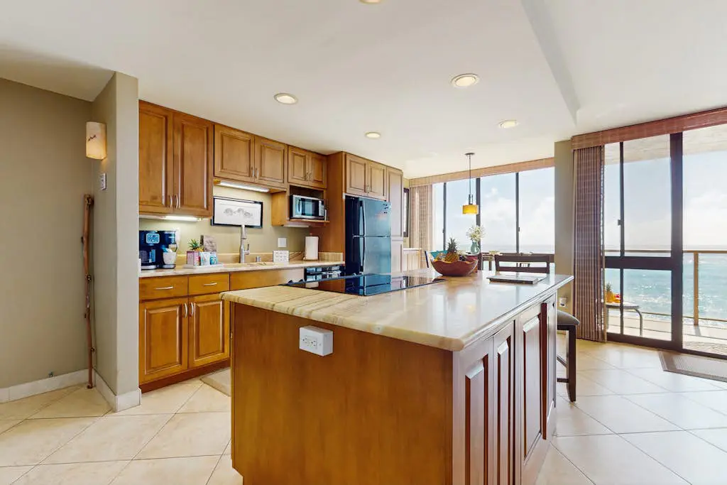 Kuhio Shores 212