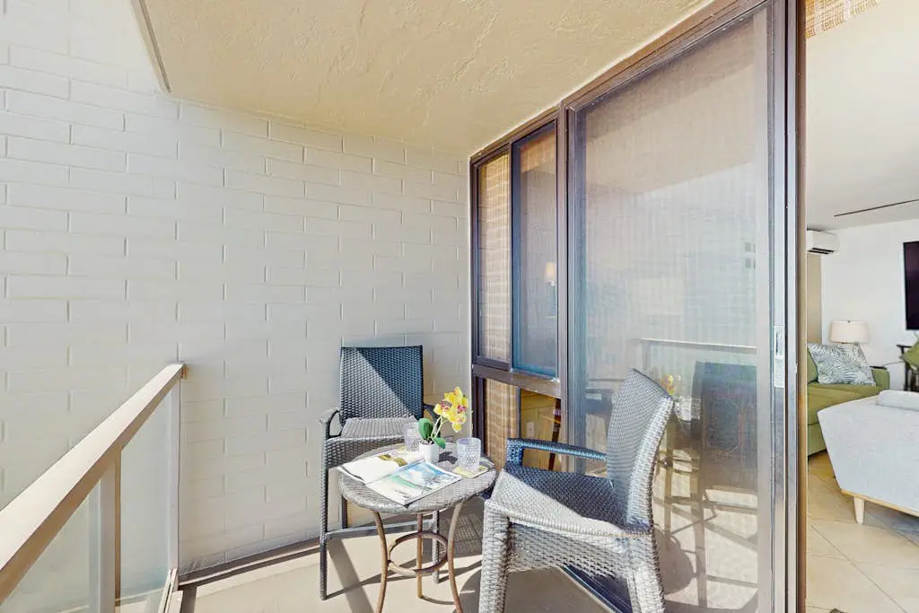 Kuhio Shores 212