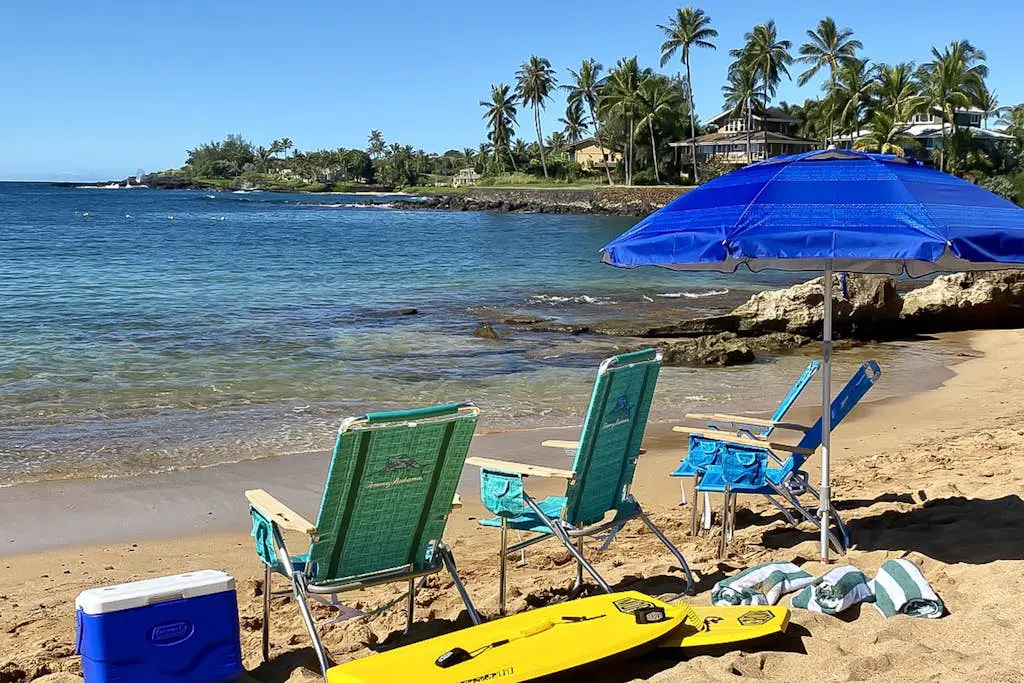 Kuhio Shores 212