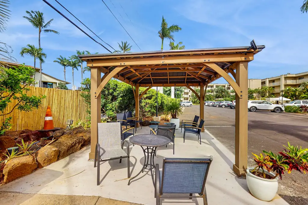 Kuhio Shores 212