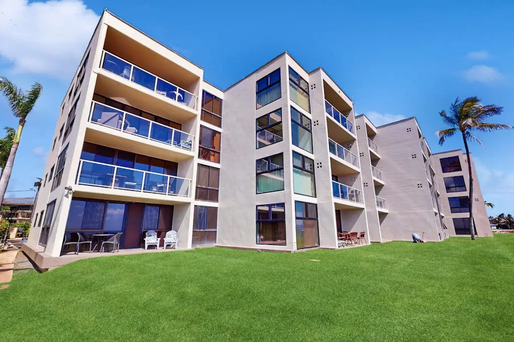 Kuhio Shores 212