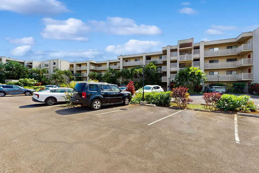 Kuhio Shores 212