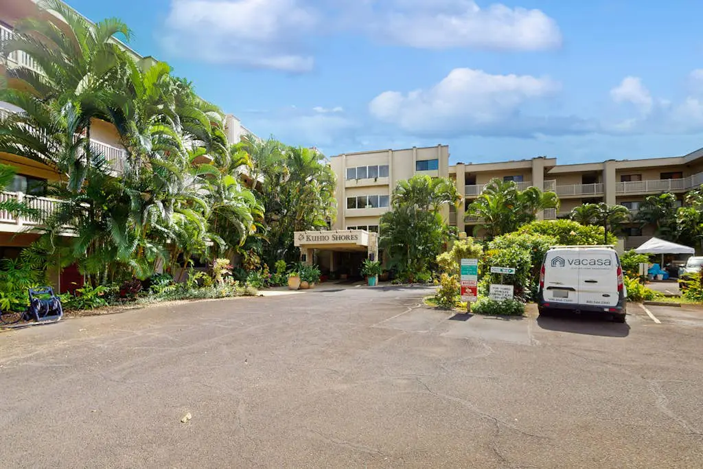 Kuhio Shores 212