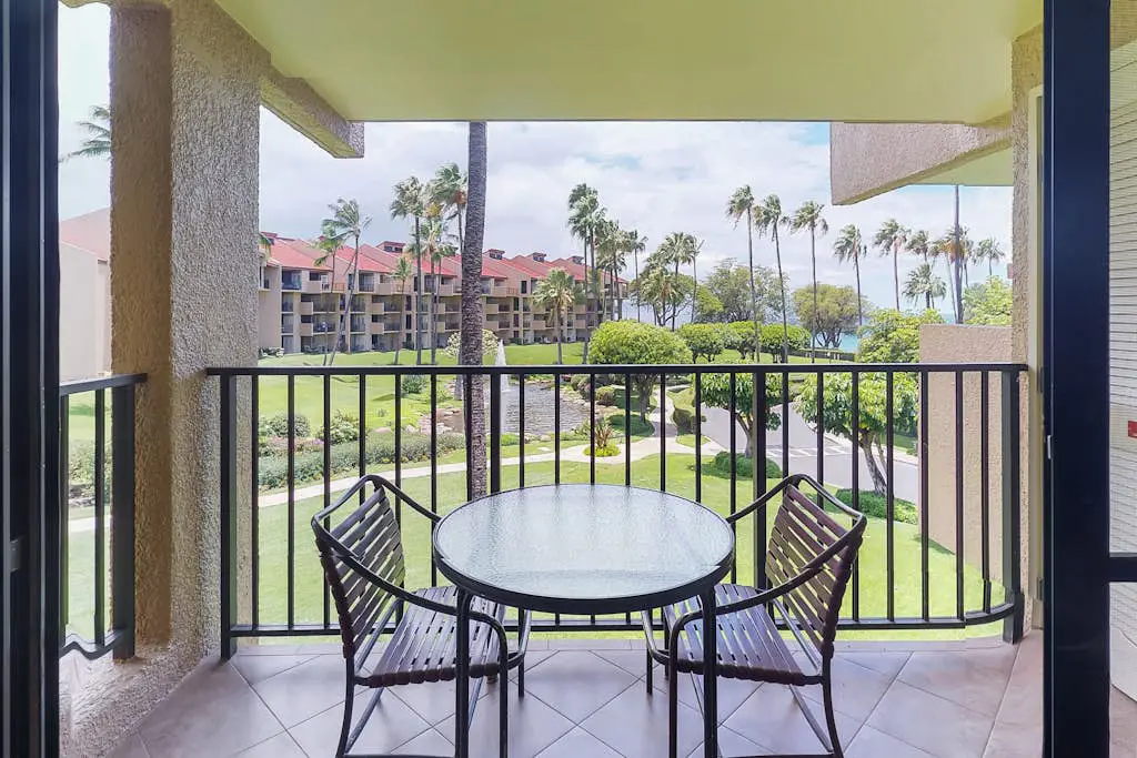 Kamaole Sands 1-304