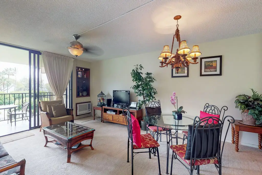 Kamaole Sands 1-304