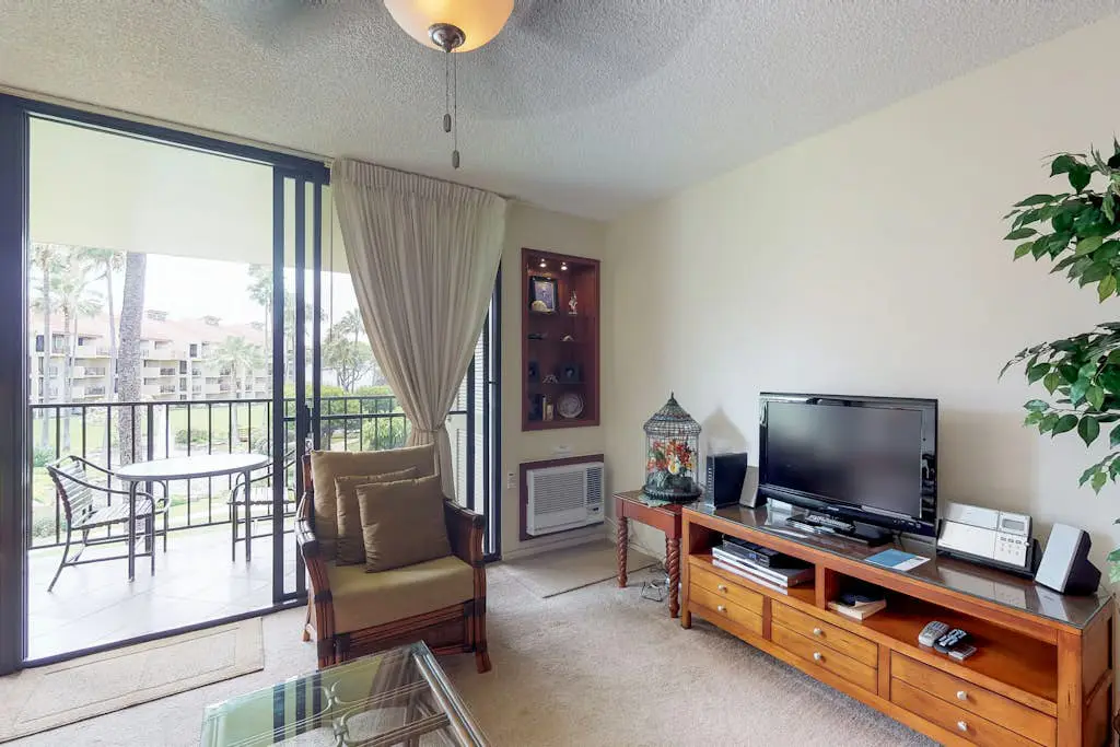 Kamaole Sands 1-304