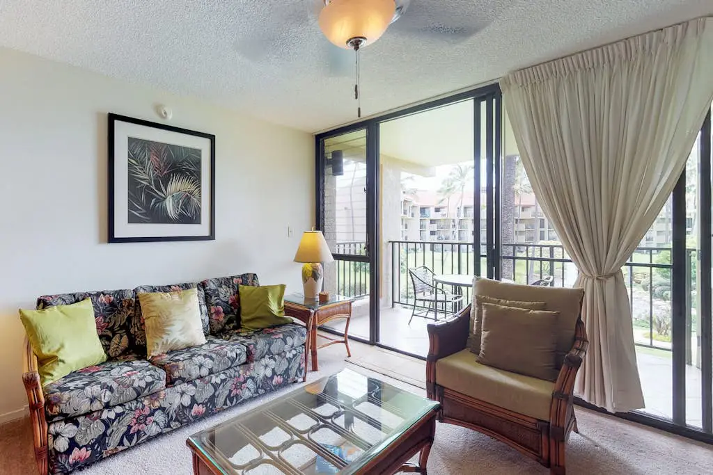 Kamaole Sands 1-304