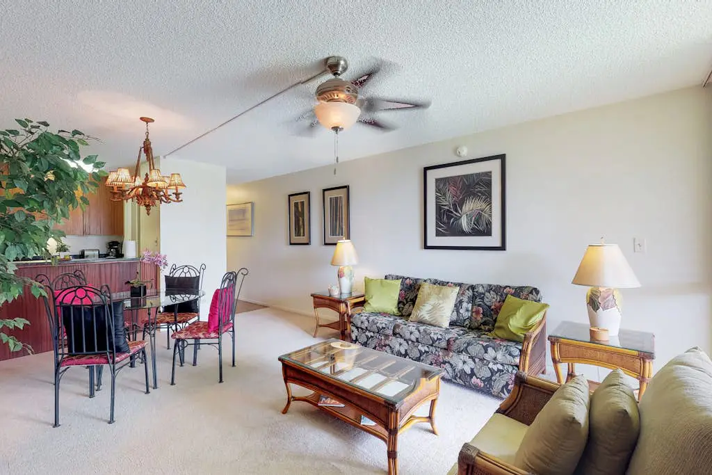Kamaole Sands 1-304