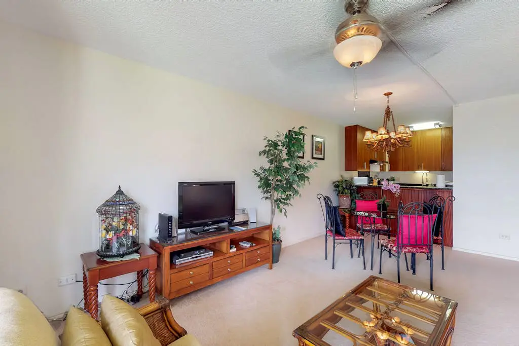 Kamaole Sands 1-304