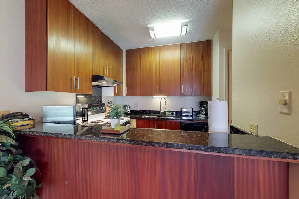 Kamaole Sands 1-304